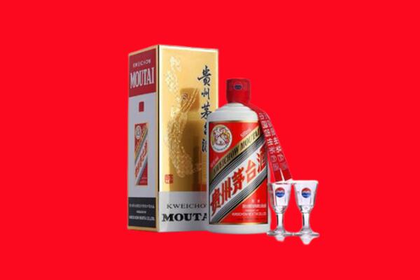 商丘虞城县回收飞天茅台酒