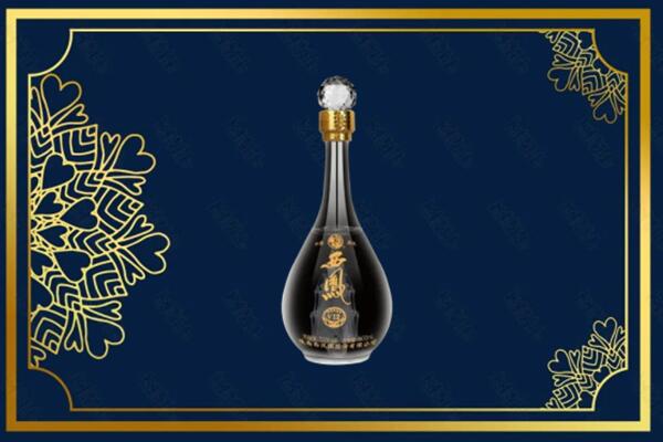 商丘虞城县回收西凤酒