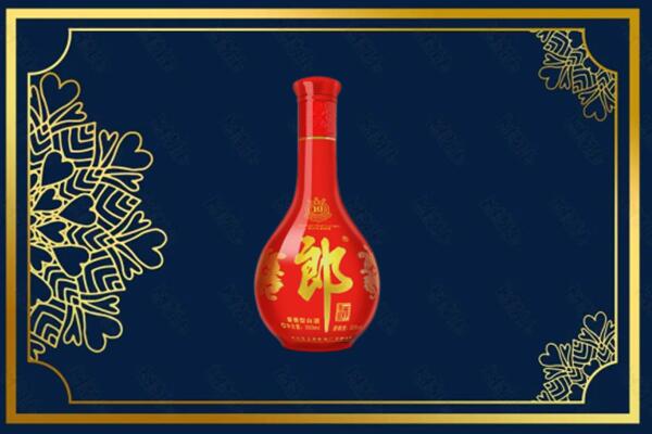 商丘虞城县回收郎酒